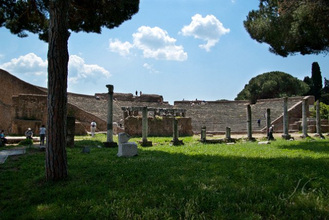 0725Ostia Antica.jpg - SONY DSC